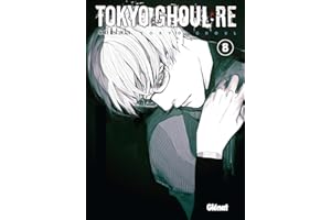 Tokyo Ghoul Re - Tome 08