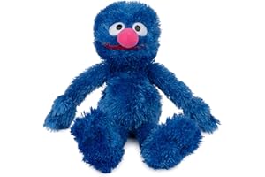Gund Barrio Sésamo 75353 Coco - Peluche (37 cm)