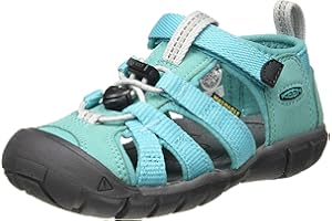 KEEN Seacamp 2 CNX Sandały Uniseks - dzieci