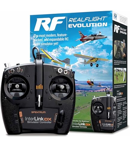 Spektrum Receiver/ESC : UMX P-51 Voodoo - SPMA3190