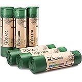 Relevo Waste Bags, 50 Litre, 60 Pieces