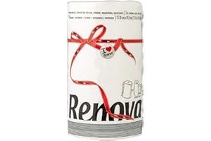 Renova Rotolo da Cucina.–.1 rotolo