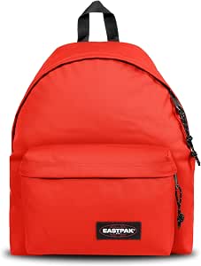 Eastpak PADDED PAK'R Zaino, 40 cm, 24 L, Fiery Orange (Arancia) : Amazon.it:  Informatica