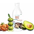 GRASSY MOM Baby Hair Oil 100% Naturel Hair Oil for Babies Kids Child All Type Skin Hair Oil 200 ML