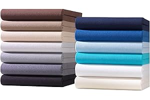 Hometex Premium Textiles Exclusive Spannbettlaken Spannbetttuch bis 25 cm Steghöhe | Bettlaken 100% Baumwolle | 160 g/m² | ÖKO-TEX Standard |(90-100x200 cm | Steghöhe bis zu 25 cm, Weiß)