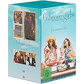 Gilmore Girls: Die komplette Serie + Ein neues Jahr