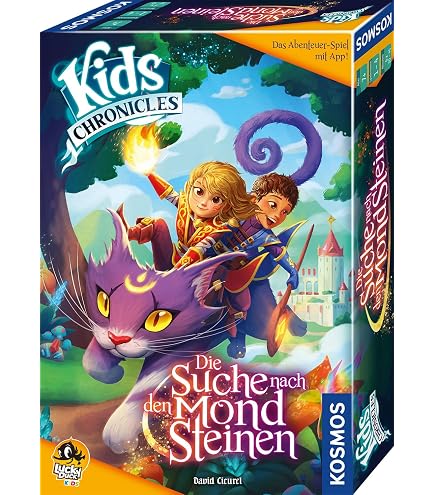 Pegasus Spiele 36020G - Kuala (Jeu de Bande dessinée