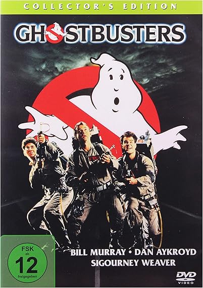 Ghostbusters