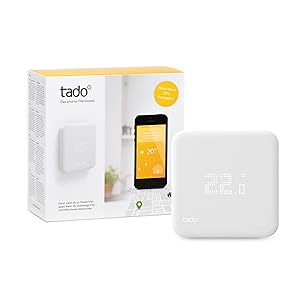 tado Smartes Thermostat
