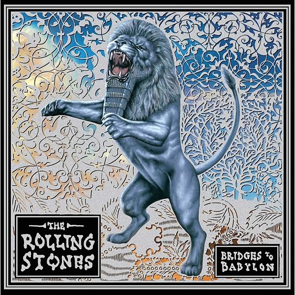 The Rolling Stones: Bridges To Babylon Tour [DVD]: Amazon.co.uk