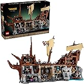 21363 LEGO Ideas Define Avcıları