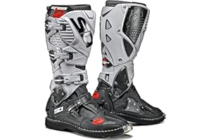 Sidi Unisex Crossfire 3Offroad boots