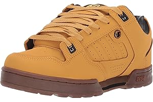 DVS Militia Snow, Scarpe da Skateboard Uomo