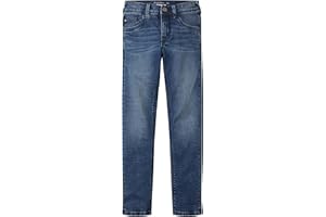 TOM TAILOR Jungen Kinder Ryan Skinny Fit Jeans