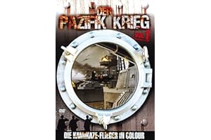 Der Pazifik Krieg Vol. 1 - Kamikaze Flieger