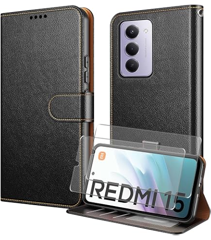 Custodia antiurto imoshion Xiaomi Redmi Note 15 (5G
