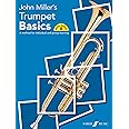 Trumpet Basics Pupil's Book: New Edition (Basics Series)
