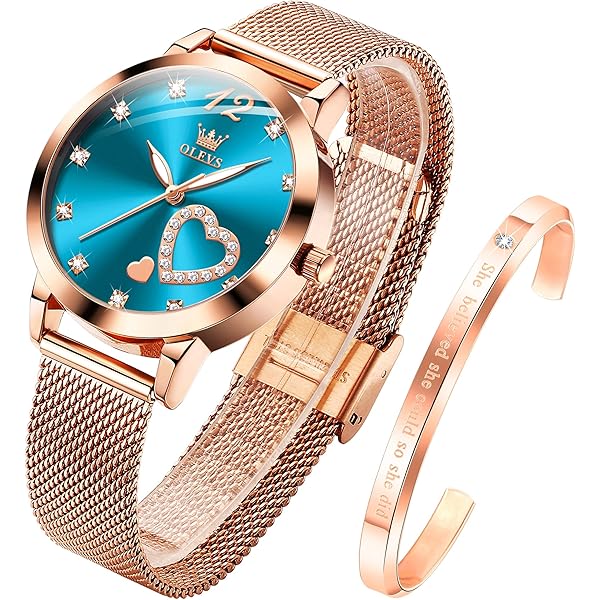 Montre Femme Tissot PR 100 Bracelet Acier Et Cadran Bleu Nuit