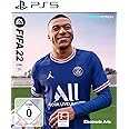 FIFA 22 [Playstation 5]
