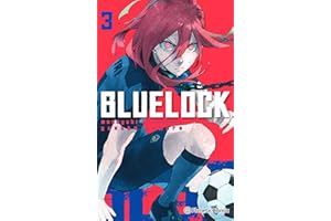 Blue Lock nº 03: 3 (Manga Shonen)