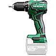HIKOKI DS18DD Basic 18V Cordless Drill