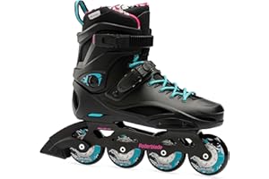 Rollerblade RB Cruiser W, Pattini in Linea Donna