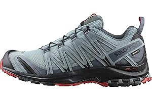 Salomon Homme XA Pro 3D Gore-tex Chaussures de Trail