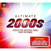 The Hits Album: The 00s Album - Just Great Songs by Various