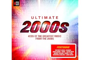 Ultimate... 2000s