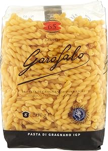 Garofalo Pasta Gemelli 500g