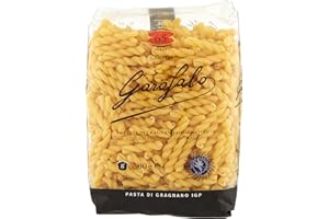 Garofalo Pasta Gemelli, 500g