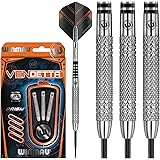 WINMAU Vendetta 80% Tungsten Dartpfeile (Heavy)