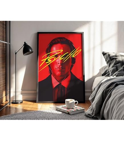 Waltractive The Godfather Movie Cubism Wall Art Framed