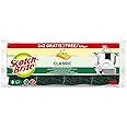 Scotch-Brite Classic Cellulosic Laminate 8 Pack
