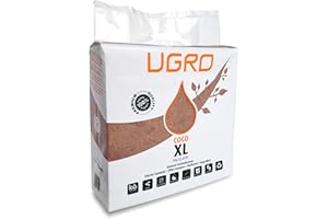 U-Gro brique XL 70 litres - UGRO coco