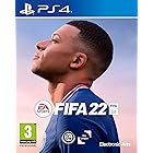 Electronic Arts FIFA 22