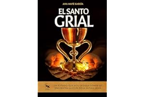 El Santo Grial: Un estudio que nos desvela dónde se encuentra la copa de la última cena