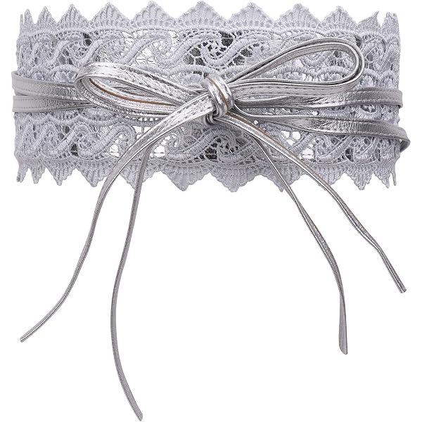 Ceinture Obi Large Pour Femme – Faux Cuir élégant, Ajustable, Longue Et Polyvalente Pour Marquer La Taille Et Sublimer Vos Tenues