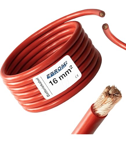 16 Stück Midi Sicherungen 32V - Hochstromsicherungen Für Auto, Marine & Elektronik