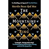 The Mountains Sing