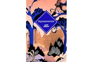 Frankenstein (Vintage Collector's Classics)