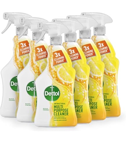 All-Purpose Cleaning Spray (12pk)