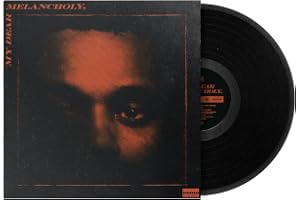 My Dear Melancholy,