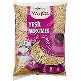 يايلا العدس الأخضر 1 Kg