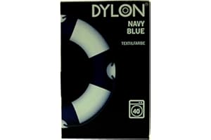 Dylon - Tinte textil, 1 unidad