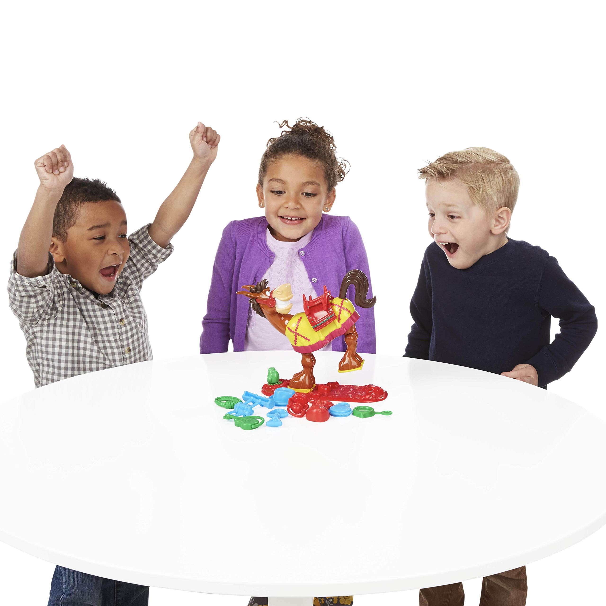 Games - Tozudo (Hasbro 48380B09) - Imagen 5
