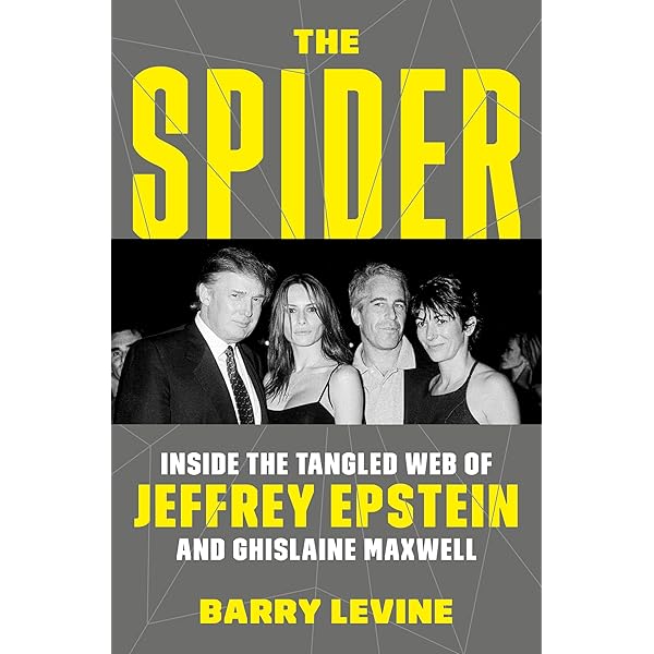 Perversion of Justice: The Jeffrey Epstein Story; Library Edition