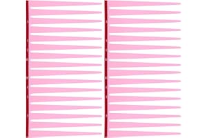 Cils roses pour voiture (paire de 2 cils) - Bande de colle longue durée (marque 3M), haute qualité