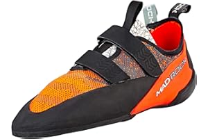 Mad Rock Weaver Kletterschuhe Boulderschuhe