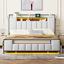 Camera Da Letto Completa Matrimoniale Moimhear Letto Imbottito